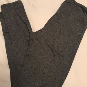 OS LuLaRoe leggings NWOT